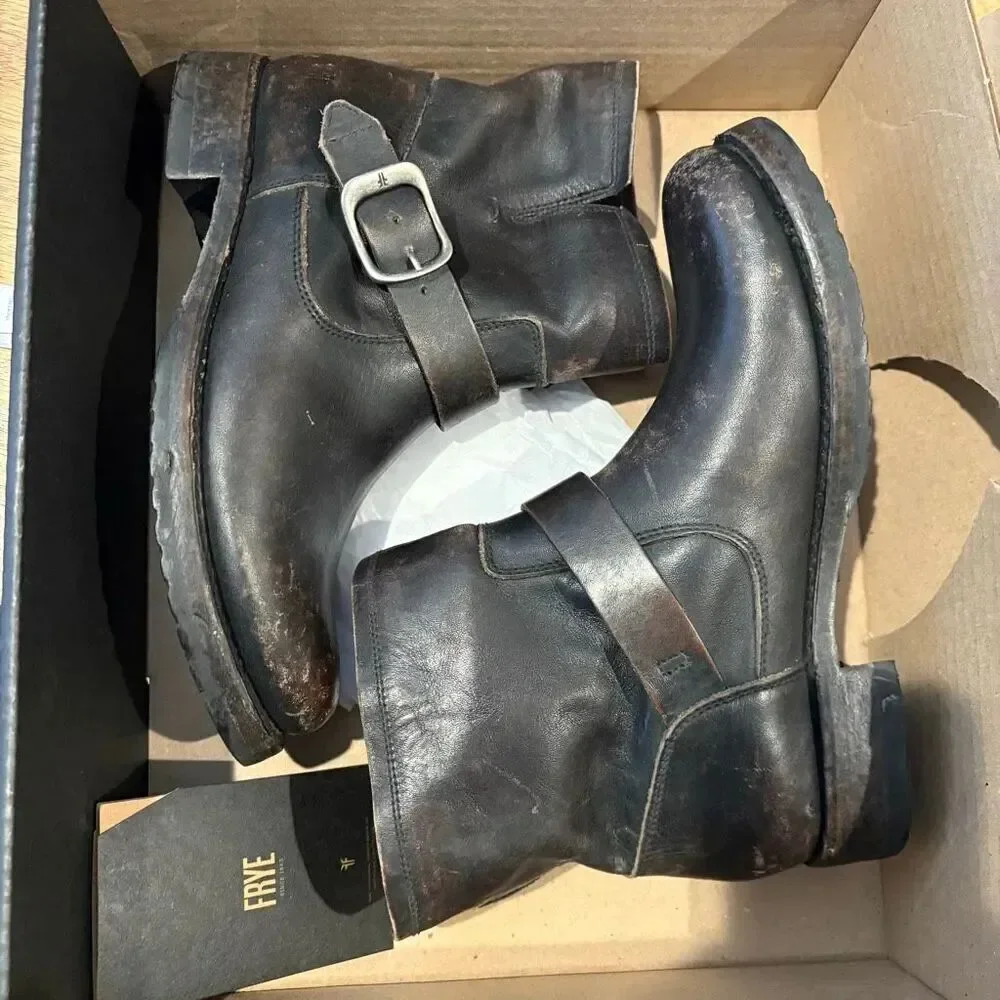 Frye | Veronica Bootie